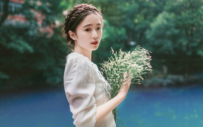 她的花园私语原始版